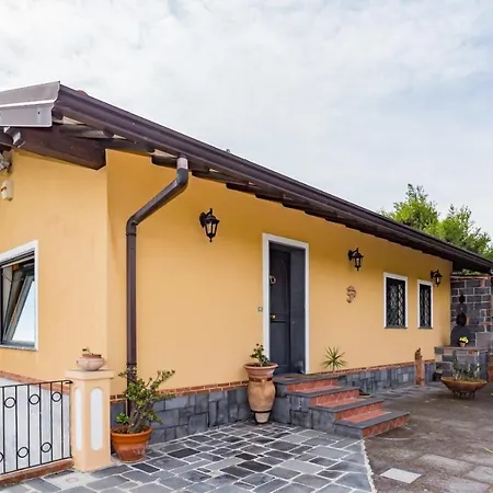 Casa Nel Vigneto