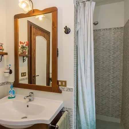 Casa Nel Vigneto فندق