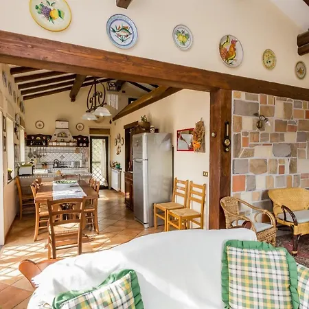 Casa Nel Vigneto *