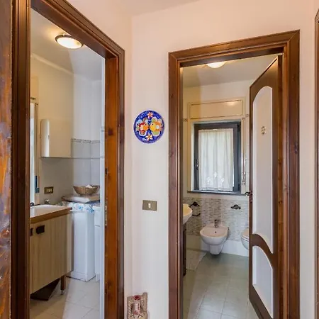 Casa Nel Vigneto تريكاستانيي