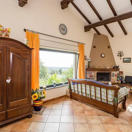 Casa Nel Vigneto