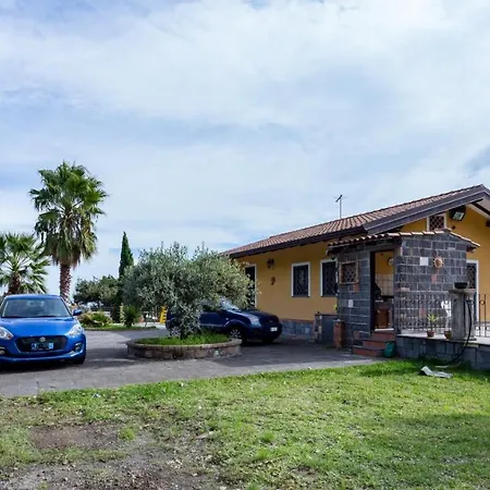 빌라 Casa Nel Vigneto