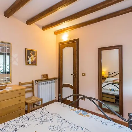 Casa Nel Vigneto تريكاستانيي